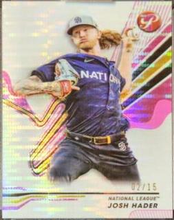 Josh Hader