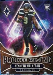 Kenneth Walker III