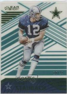 Roger Staubach