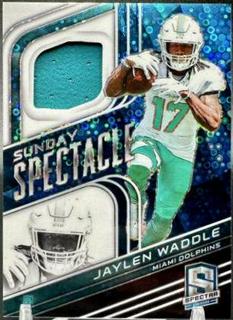 Jaylen Waddle