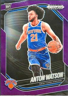 Anton Watson