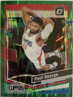 Paul George