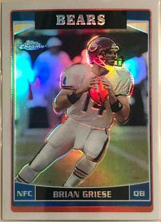 Brian Griese
