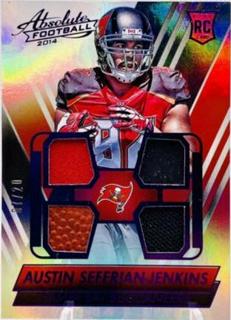 Austin Seferian Jenkins