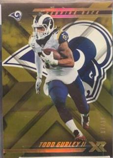 Todd Gurley II