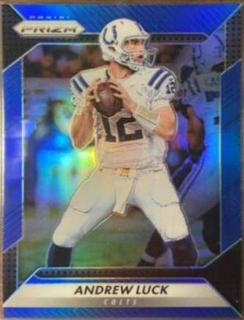 Andrew Luck