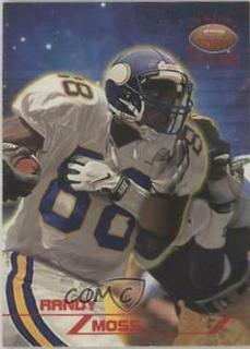 Randy Moss