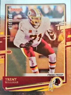 Trent Williams