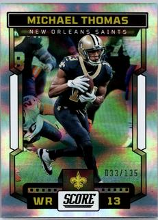 Michael Thomas