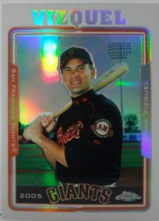 Omar Vizquel