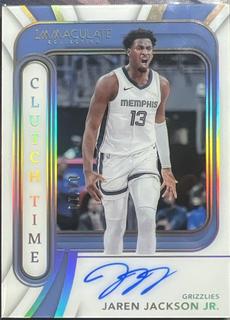 Jaren Jackson Jr.