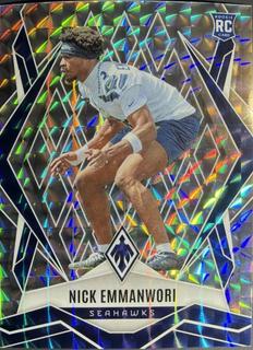 Nick Emmanwori