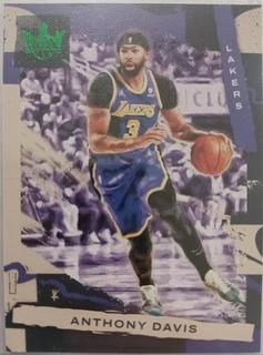 Anthony Davis