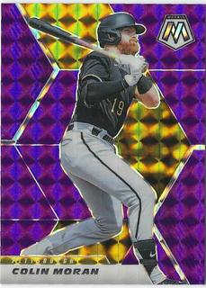 Colin Moran