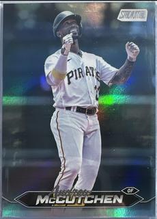 Andrew McCutchen