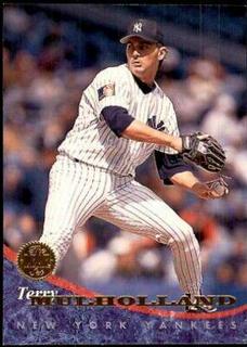 Terry Mulholland