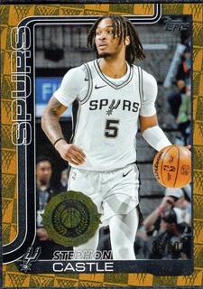 Stephon Castle
