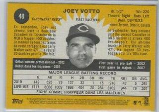 Joey Votto
