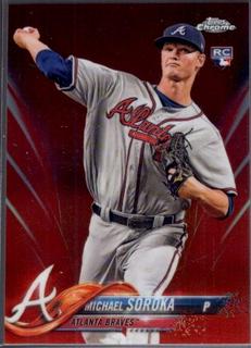 Michael Soroka