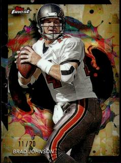 Brad Johnson