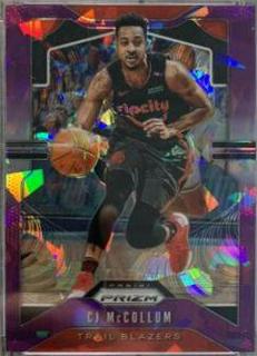 CJ McCollum