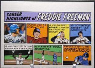 Freddie Freeman