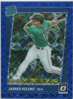 Jarred Kelenic