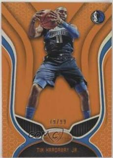 Tim Hardaway Jr.