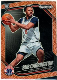 Bub Carrington