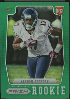 Alshon Jeffery