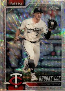 Brooks Lee