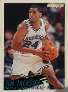Jim Jackson