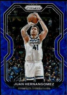 Juancho Hernangomez