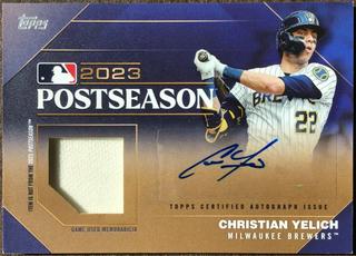 Christian Yelich
