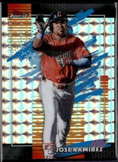 Jose Ramirez