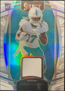 Jaylen Waddle