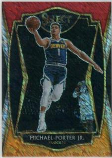 Michael Porter Jr.