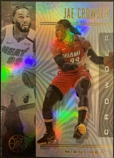 Jae Crowder