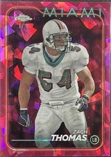Zach Thomas