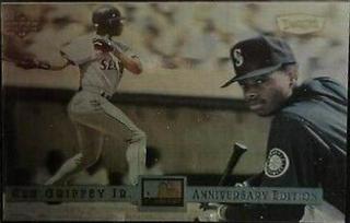 Ken Griffey jr