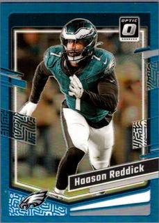 Haason Reddick