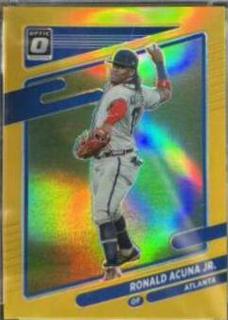 Ronald Acuna Jr.