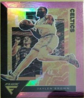 Jaylen Brown