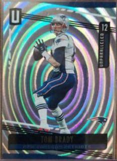 Tom Brady