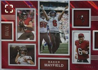 Baker Mayfield
