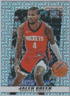 Jalen Green