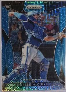 Reese McGuire
