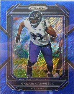 Calais Campbell
