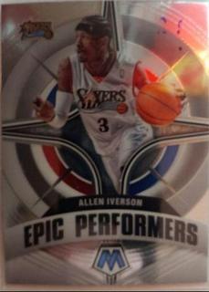 Allen Iverson