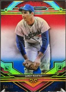 Sandy Koufax